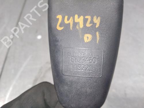 Seat buckle VOLVO S80 II (124) D5 | BP31585499I32 