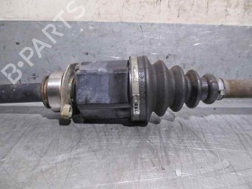Right front driveshaft FIAT STILO (192_) 2.4 20V (192_XD1A, 192AXD12) | BP5035724M39 