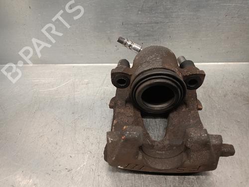 Left front brake caliper VW POLO (9N_, 9A_) 1.4 16V | BP24431176M105 