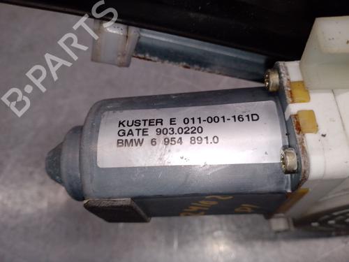 Front left window mechanism MINI MINI (R50, R53) One | BP30933768C22