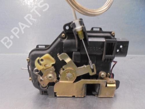 Front left lock AUDI A6 C5 (4B2)  | BP16260993C98 