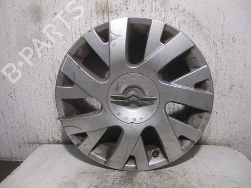 Used Rim CITROËN C4 I (LC_) 1.6 HDi (90 hp) 8169145