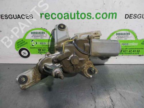 Used Rear wiper motor TOYOTA RAV 4 I Cabrio (_A1_) 2.0 4WD (SXA11) (129 hp) 2713482