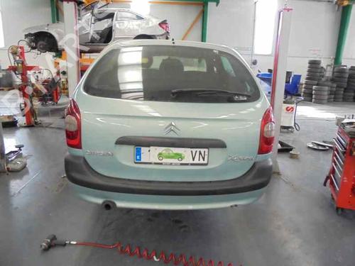 Other CITROËN XSARA PICASSO (N68) 1.8 16V | BP25808329O1 