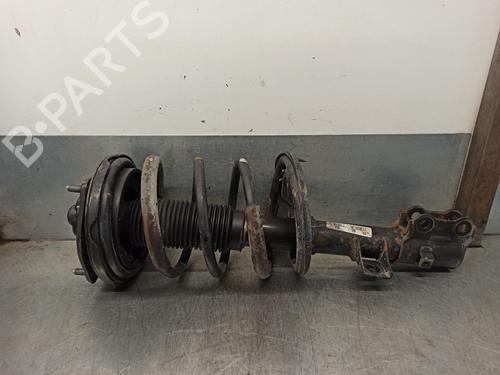 Used Right front shock absorber Right front shock absorber 13611877 13611877