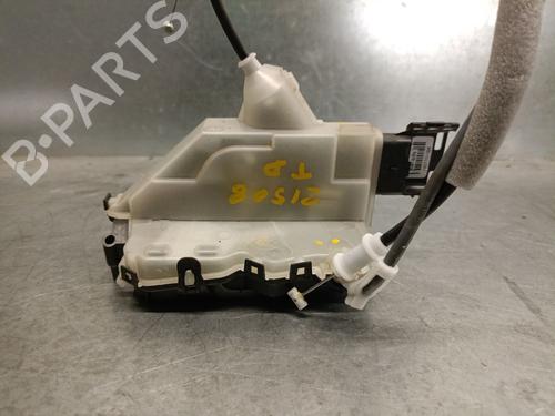 Rear right lock CITROËN C3 / C3 ORIGIN III (SX) 1.2 VTi 82 | BP21580799C99 