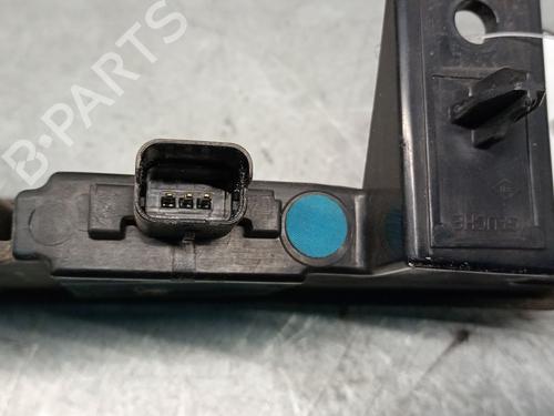 Left front indicator RENAULT MEGANE III Hatchback (BZ0/1_, B3_) 1.5 dCi (BZ0C) | BP32403010C32 