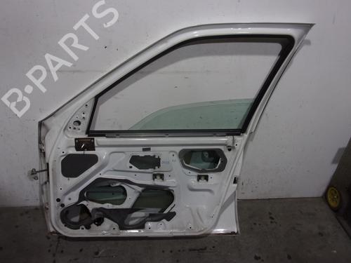 Right front door PEUGEOT 306 Hatchback (7A, 7C, N3, N5) 1.9 D | BP17332824C3 