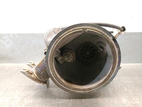 Turbolader/Kompressor VW TOUAREG (CR7, RC8) 3.0 TSI 4motion | BP30104824M71
