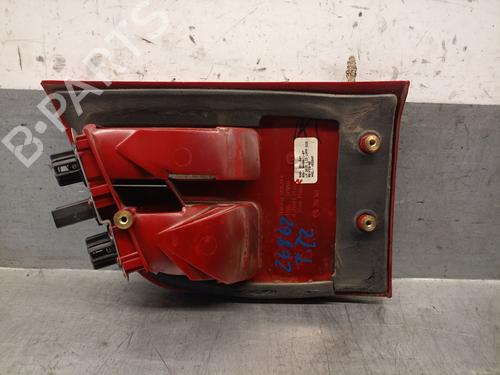 Left tailgate light BMW X5 (E53) 3.0 d | BP40462221C79 - Image 2