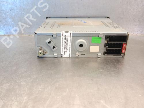 Bilradio OPEL ASTRA G Hatchback (T98) 1.6 (F08, F48) | BP27725874E6 
