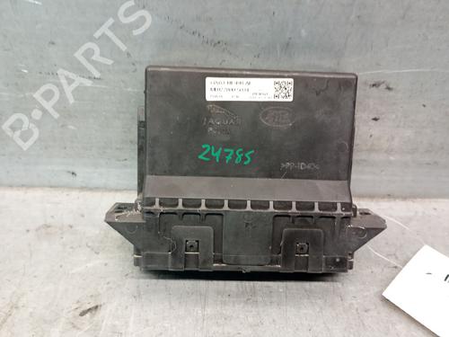 Used Control unit Control unit JAGUAR F-PACE (X761) [2015-2026] 33045812 33045812