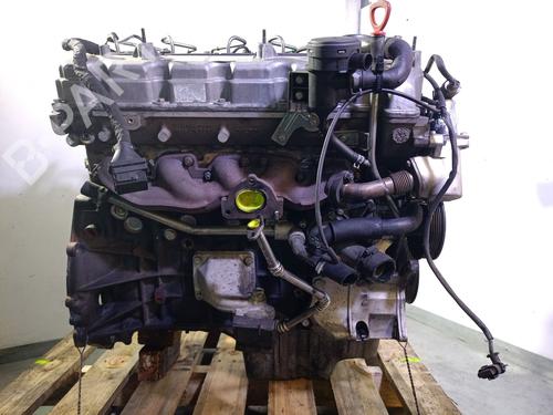 Engine SSANGYONG RODIUS I 2.7 Xdi | BP29336491M1 