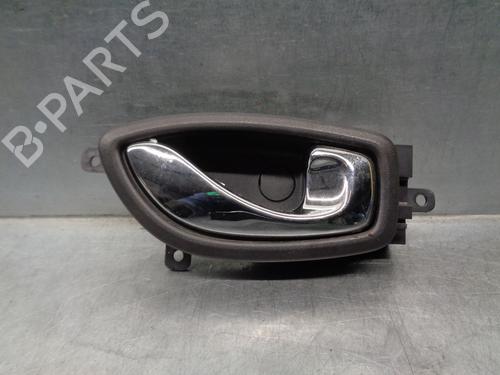 Used Front right interior door handle RENAULT KOLEOS I (HY_) 2.0 dCi (HY0K) (150 hp) 8647884
