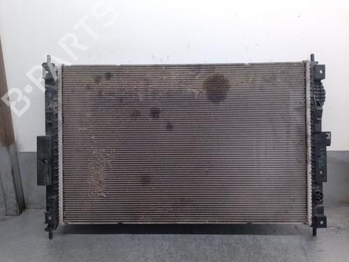 water-radiator-opel-combo-box-bodympv-k9-2018-32760453 main image
