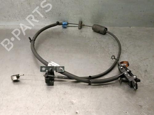 Used Cable Cable VW AMAROK (T1A, T1B) 3.0 TDI 4motion (241 hp) 34544735 34544735