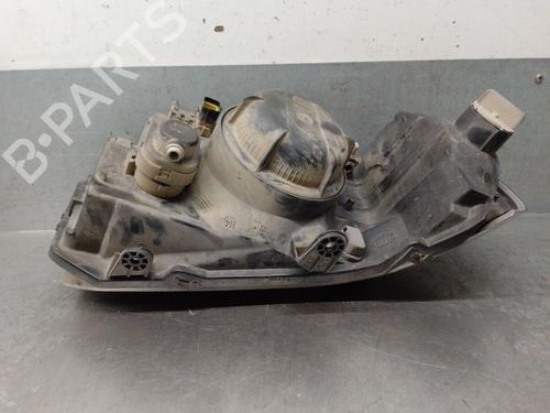 Left headlight LAND ROVER FREELANDER I (L314) 2.0 Td4 4x4 | BP24155936C28 