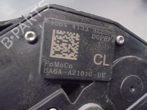 Front right lock FORD FIESTA VI (CB1, CCN)  | BP16367702C97 