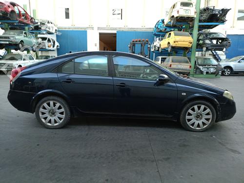 Electronic sensor NISSAN PRIMERA Hatchback (P12) 1.9 dCi | BP22220937M84 