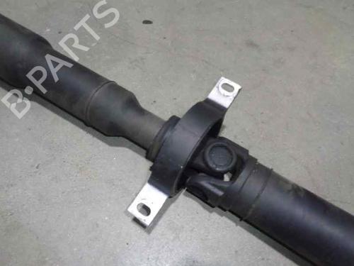 Driveshaft BMW 3 (E90) 320 d | BP6695077M37 