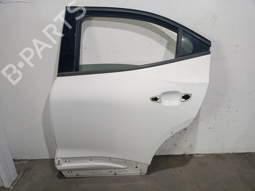 Used Left rear door Left rear door OPEL MOKKA 1.2 (76) (131 hp) 34244662 34244662
