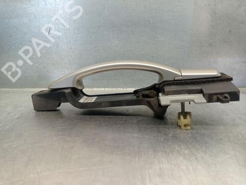 Front right exterior door handle FORD MONDEO III (B5Y) 2.0 TDCi | BP20267825C129 
