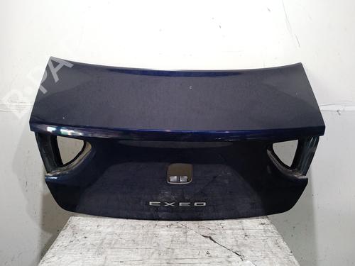 Used Tailgate Tailgate 37523197 37523197