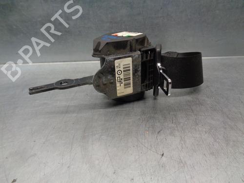 Rear left seatbelt BMW 3 (F30, F80)  | BP8403632I29 