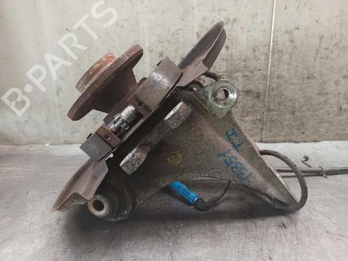 Left rear steering knuckle BMW X5 (E53) 3.0 i | BP8066470M27 
