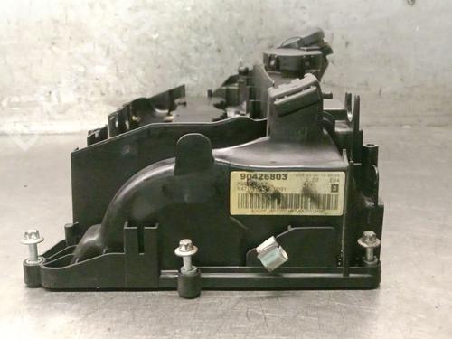 Valve cover BMW 3 Touring (E91) 320 d | BP31074214M124 