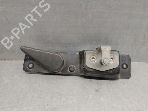 Højre bagtil invendig håndtag RENAULT TRAFIC II Bus (JL) 2.0 dCi 115 (JL00, JL01, JL0H, JL0M, JL0U) (114 hp) 30960432