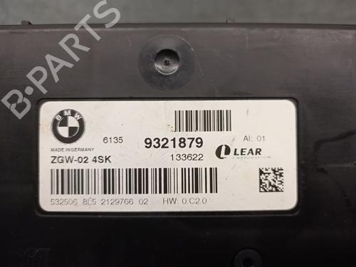 Electronic module BMW 5 (F10) 520 d | BP33538523M83 - Image 5