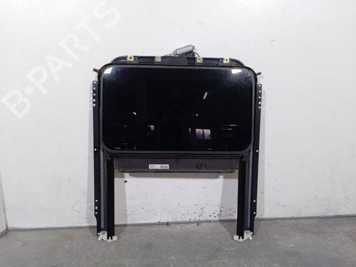 Techo Techo VW TOUAREG (7LA, 7L6, 7L7) 2.5 R5 TDI (174 hp) 39722863 39722863