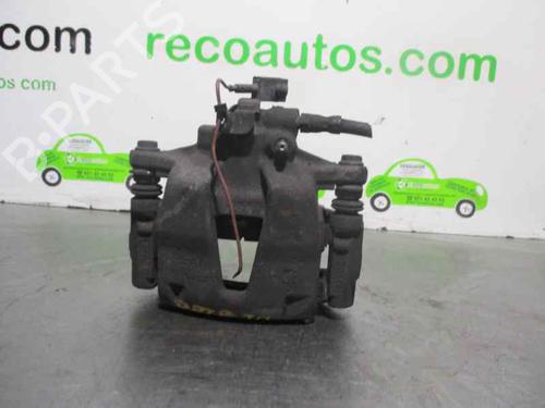 Used Left front brake caliper PEUGEOT BIPPER (AA_) 1.4 HDi (68 hp) 11614842