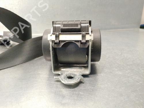 Rear left seatbelt RENAULT LAGUNA III (BT0/1) 1.5 dCi (BT00, BT0A, BT0T, BT1J) | BP15495020I29 