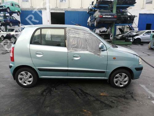 Warning switch HYUNDAI ATOS PRIME (MX) 1.1 | BP11195448I22 - Image 9