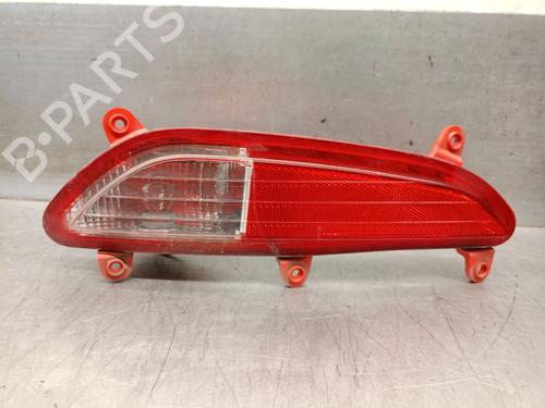 Used Rear fog light HYUNDAI i20 II (GB, IB) 1.2 (84 hp) 26556593
