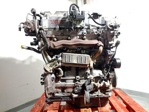 Engine TOYOTA AURIS (_E15_) 2.0 D-4D (ADE150_, ADE150R) | BP32483064M1 