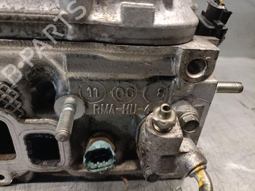 Cylinder head HONDA CR-V III (RE_) 2.2 i-CTDi 4WD (RE6) | BP20678032M5 