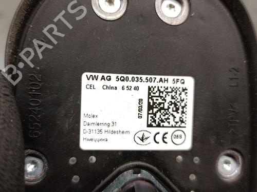 Antenne/Base SKODA KAMIQ (NW4) 1.0 TSI | BP36812748C140 - Image 6