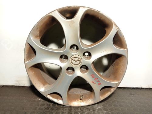 Used Rim Rim MAZDA 5 (CR) 2.0 CD (CR19) (143 hp) 40493267 40493267