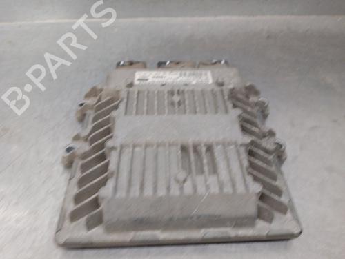 Engine control unit (ECU) FORD FUSION (JU_) 1.4 TDCi | BP36866546M57 - Image 3