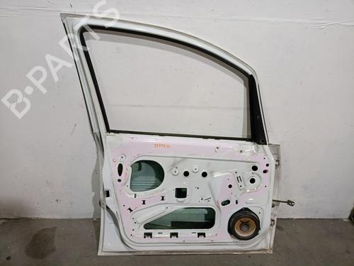 Left front door OPEL ZAFIRA A MPV (T98) 1.6 16V (F75) | BP28143941C2 