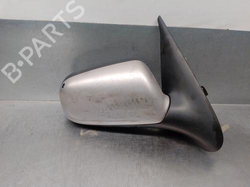 Right mirror CITROËN XSARA (N1) 1.9 TD | BP15640806C27 