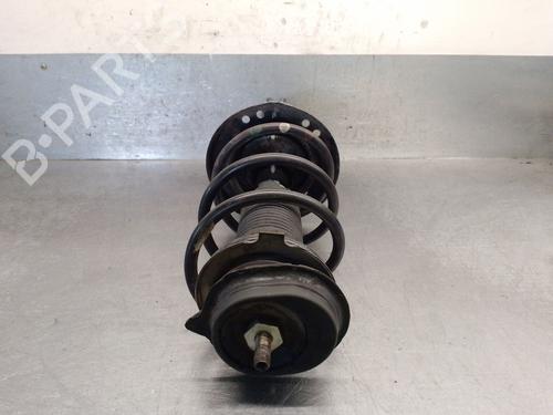 Left front shock absorber FIAT 500 (312_) 1.2 (312AXA1A) | BP34722242M16 - Image 4