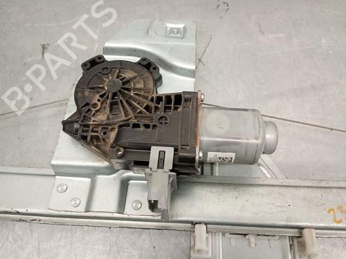 Front left window mechanism PEUGEOT PARTNER Box Body/MPV 1.6 HDi 16V | BP29583750C22