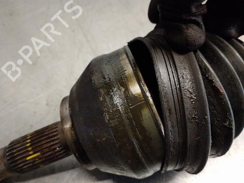 Right front driveshaft FIAT DUCATO Van (230_)  | BP13738148M39 
