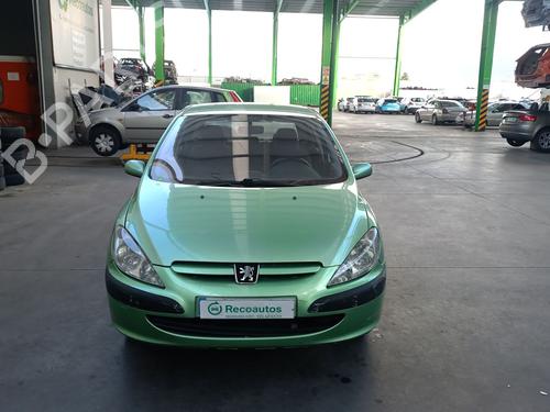 Other PEUGEOT 307 (3A/C) 2.0 HDi 90 | BP32388719O1
