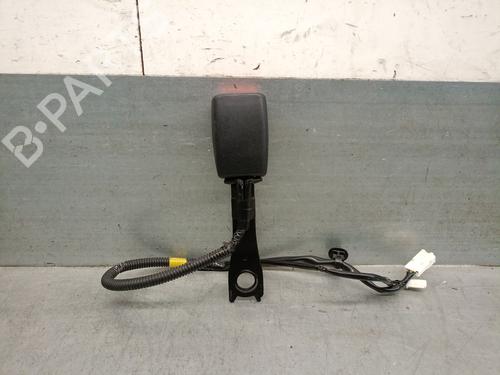 Used Seat buckle LEXUS CT (ZWA10_) 200h (ZWA10_) (99 hp) 29476934