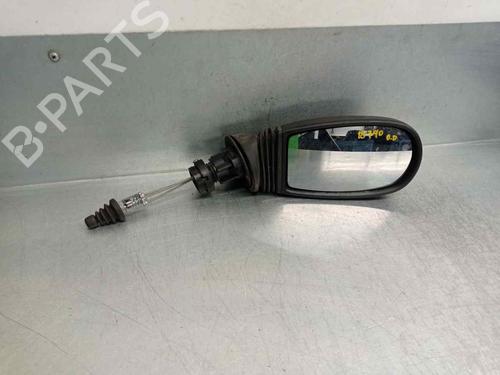 Used Right mirror FIAT PUNTO (188_) 1.2 60 (188.030, .050, .130, .150, .230, .250) (60 hp) 15277974